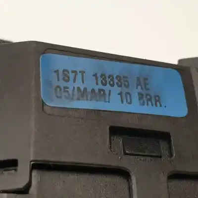 Second-hand car spare part indicator switch for ford fusion (cbk) f6ja.f6jb oem iam references 1s7t13335ae  