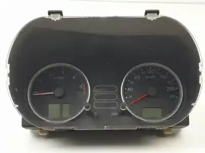 Автозапчастина б/у панель інструментів для FORD FUSION (CBK) F6JA.F6JB Посилання на OEM IAM 2S6F10A855A  