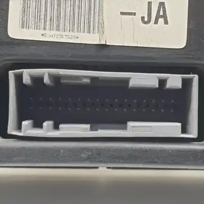 Автозапчастина б/у панель інструментів для ford fusion (cbk) f6ja.f6jb посилання на oem iam 2s6f10a855a  