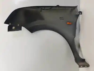Автозапчастина б/у передне праве крило для ford fusion (cbk) f6ja.f6jb посилання на oem iam   