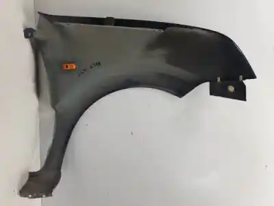 Автозапчастина б/у передне ліве крило для ford fusion (cbk) f6ja.f6jb посилання на oem iam   