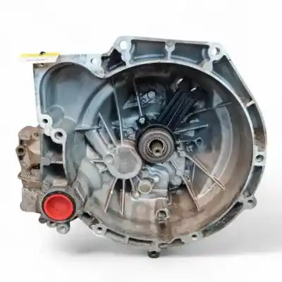 Автозапчастина б/у коробка передач для ford fusion (cbk) f6ja.f6jb посилання на oem iam 2n1r7002va