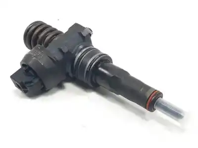 Piesă de schimb auto la mâna a doua INJECTOR pentru AUDI A4 BERLINA (8E)  Referințe OEM IAM 038130073BA 0414720216 