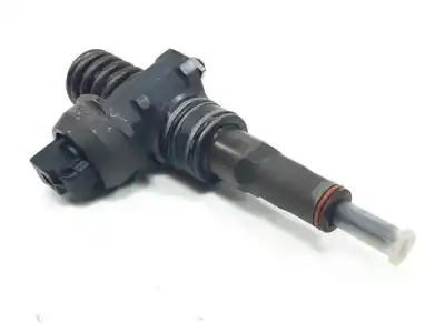 Piesă de schimb auto la mâna a doua INJECTOR pentru AUDI A4 BERLINA (8E)  Referințe OEM IAM 038130073BA 0414720216 