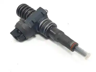 Piesă de schimb auto la mâna a doua INJECTOR pentru AUDI A4 BERLINA (8E)  Referințe OEM IAM 038130073BA 0414720216 