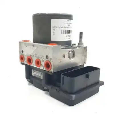 Автозапчасти б/у  за CITROEN C4 BERLINA  ссылки OEM IAM 9661886780 0265231508 0265800406 