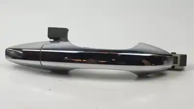 Second-hand car spare part Exterior Right Rear Door Handle for HONDA CR-V III (RE_) 2.0 I-VTEC (RE5, RE1) OEM IAM references   