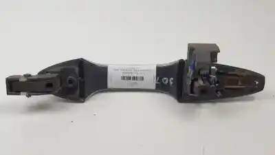 İkinci el araba yedek parçası arka sag dis kulp için honda cr-v iii (re_) 2.0 i-vtec (re5, re1) oem iam referansları   