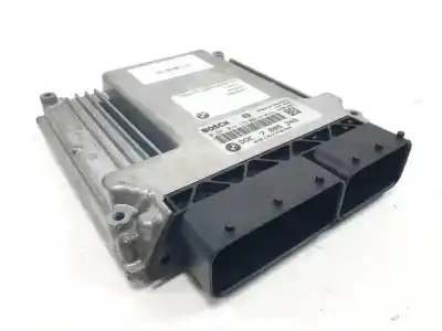 Peça sobressalente para automóvel em segunda mão CENTRALINA DE MOTOR UCE por BMW X3 (E83)  Referências OEM IAM 0281014176 7805349 1039S18961 