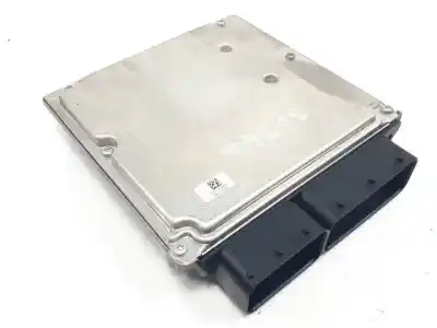 Peça sobressalente para automóvel em segunda mão centralina de motor uce por bmw x3 (e83) m47d20u2.204d4.11000441266 referências oem iam 0281014176 7805349 1039s18961 