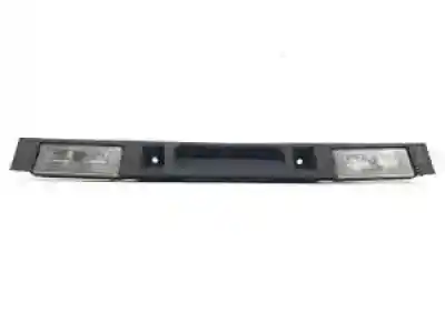 Peça sobressalente para automóvel em segunda mão puxador exterior de mala por bmw x3 (e83) m47d20u2.204d4.11000441266 referências oem iam 7054941