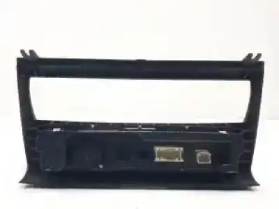 Peça sobressalente para automóvel em segunda mão comando de sofagem (chauffage / ar condicionado) por bmw x3 (e83) m47d20u2.204d4.11000441266 referências oem iam 64113443981 5hb00877713 