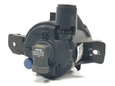 Peça sobressalente para automóvel em segunda mão farol / projetor de nevoeiro esquerdo por bmw x3 (e83) m47d20u2.204d4.11000441266 referências oem iam 89203673 halogeno 13101610 