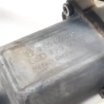 Second-hand car spare part passenger side right window regulator for bmw x3 (e83) m47d20u2.204d4.11000441266 oem iam references 69259641  