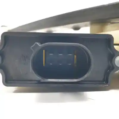 Second-hand car spare part passenger side right window regulator for bmw x3 (e83) m47d20u2.204d4.11000441266 oem iam references 69259641  