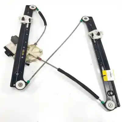 Second-hand car spare part passenger side right window regulator for bmw x3 (e83) m47d20u2.204d4.11000441266 oem iam references 69259641  