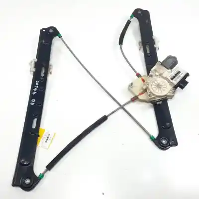 Peça sobressalente para automóvel em segunda mão elevador de vidros dianteiro direito por bmw x3 (e83) m47d20u2.204d4.11000441266 referências oem iam 69259641