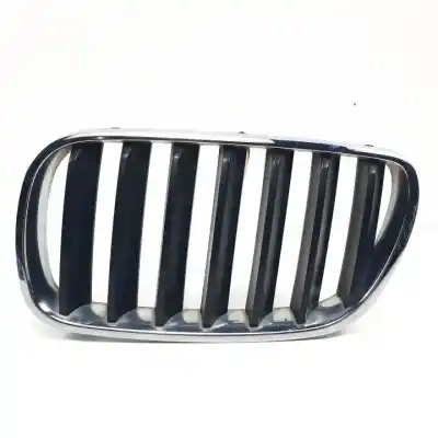 Peça sobressalente para automóvel em segunda mão grelha frontal por bmw x3 (e83) m47d20u2.204d4.11000441266 referências oem iam 51113420087