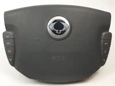 Second-hand car spare part Front Left Air Bag for SSANGYONG KYRON D/D20DT OEM IAM references   
