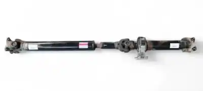 Second-hand car spare part  for SSANGYONG KYRON  OEM IAM references 3320009410  