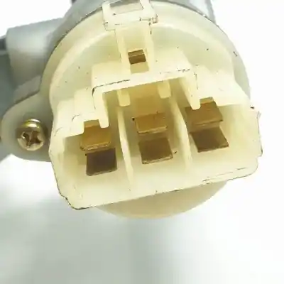 Second-hand car spare part steering column for ssangyong kyron d/d20dt oem iam references   