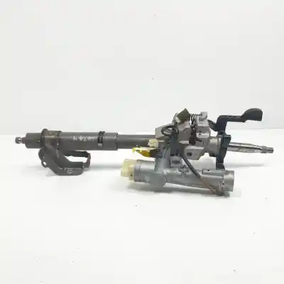 Second-hand car spare part steering column for ssangyong kyron d/d20dt oem iam references   