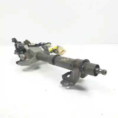 Second-hand car spare part steering column for ssangyong kyron d/d20dt oem iam references   