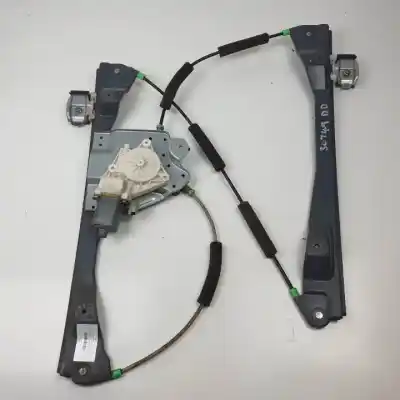 Second-hand car spare part  for SSANGYONG KYRON  OEM IAM references   