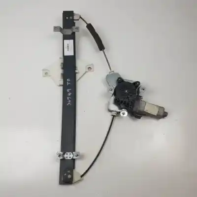 Second-hand car spare part  for SSANGYONG KYRON  OEM IAM references   