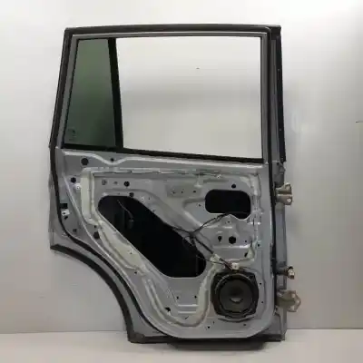 Автозапчасти б/у задняя левая дверь за ssangyong kyron d/664950 ссылки oem iam   