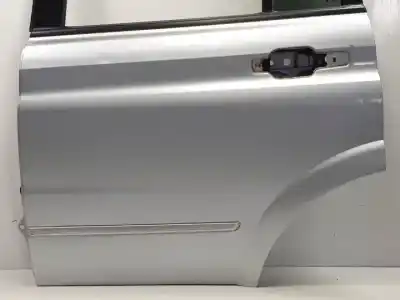 Автозапчасти б/у задняя левая дверь за ssangyong kyron d/664950 ссылки oem iam   