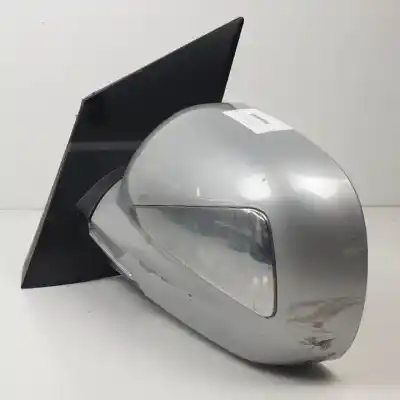 Second-hand car spare part left rearview mirror for ssangyong kyron d/664950 oem iam references   