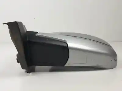 Second-hand car spare part left rearview mirror for ssangyong kyron d/664950 oem iam references   