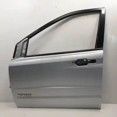 Second-hand car spare part  for SSANGYONG KYRON  OEM IAM references   