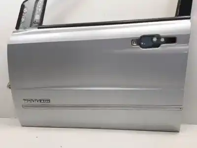 Автозапчасти б/у левая передняя дверь за ssangyong kyron d/664950 ссылки oem iam   