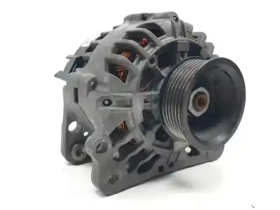 Second-hand car spare part ALTERNATOR for VOLKSWAGEN LT CAJA CERRADA / COMBI (MOD. 1997)  OEM IAM references H584335A SG9B078 440230 