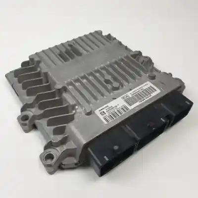 Second-hand car spare part  for CITROEN C4 GRAND PICASSO  OEM IAM references 5WS40615A SW9664287480 HW9661642180 