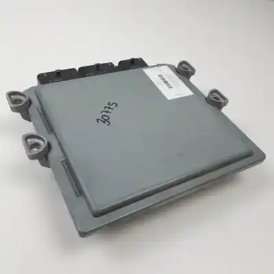 Second-hand car spare part ecu engine control for citroen c4 grand picasso rhj oem iam references 5ws40615a sw9664287480 hw9661642180 