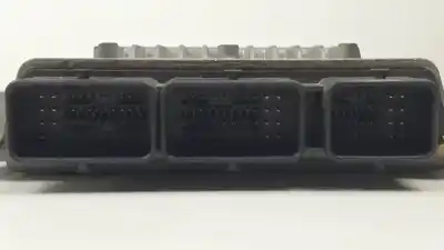 Second-hand car spare part ecu engine control for citroen c4 grand picasso rhj oem iam references 5ws40615a sw9664287480 hw9661642180 