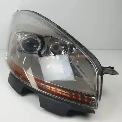 Second-hand car spare part  for CITROEN C4 GRAND PICASSO  OEM IAM references 16298400RE  