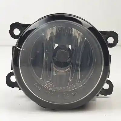 Second-hand car spare part  for CITROEN C4 GRAND PICASSO  OEM IAM references 9650001680 HALOGENO 89204711 