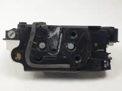 Автозапчасти б/у ЗАМОК ЗАДНЕЙ ЛЕВОЙ ДВЕРИ за VOLKSWAGEN TIGUAN (5N2)  ссылки OEM IAM 5N0839015G  