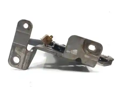 Second-hand car spare part handbrake lever for renault laguna ii (bg0) f9q750 oem iam references 002238  