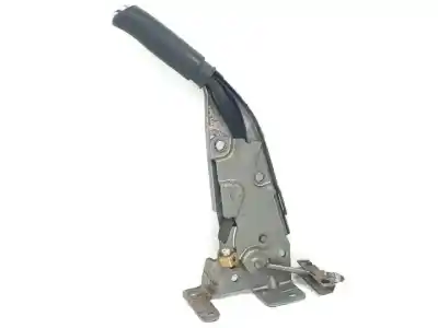Second-hand car spare part handbrake lever for renault laguna ii (bg0) f9q750 oem iam references 002238  