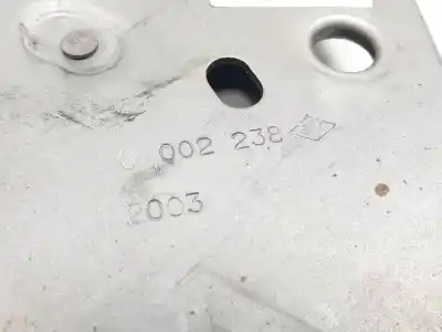 Second-hand car spare part handbrake lever for renault laguna ii (bg0) f9q750 oem iam references 002238  