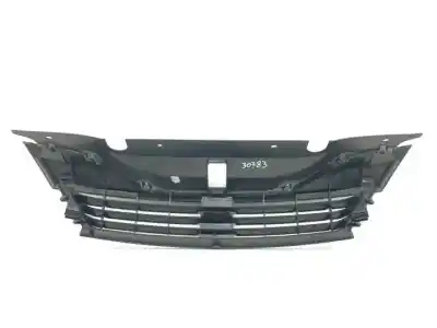 Автозапчасти б/у передняя решетка за renault laguna ii (bg0) f9q750 ссылки oem iam 8200012581  