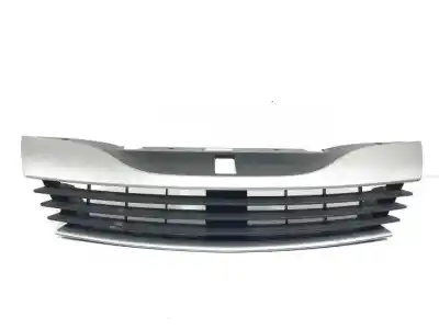 Автозапчасти б/у передняя решетка за RENAULT LAGUNA II (BG0) F9Q750 ссылки OEM IAM 8200012581  