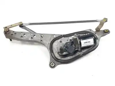 Pezzo di ricambio per auto di seconda mano tiranti e motorino del tergicristallo anteriore per renault laguna ii (bg0) f9q750 riferimenti oem iam 8200000525  