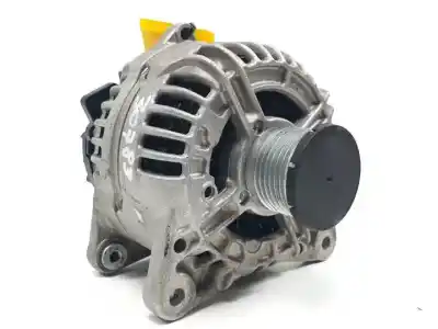 Автозапчасти б/у генератор за RENAULT LAGUNA II (BG0) F9Q750 ссылки OEM IAM LRA02367 0124525047 