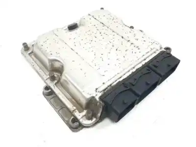 Автозапчастина б/у ебу контролер двигуна для RENAULT LAGUNA II (BG0) F9Q750 Посилання на OEM IAM 0281011324 8200309316 8200309321 